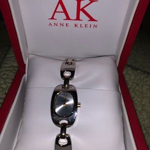 Anne Klein Watch